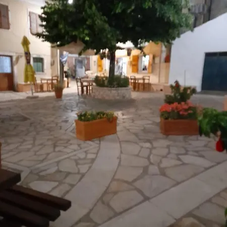 Vagelis House - Gardelades Villa Exterior photo