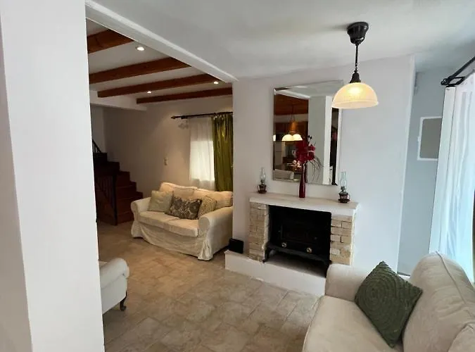 Vagelis House - Gardelades