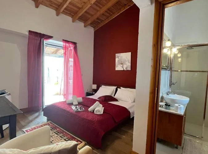 Vagelis House - Gardelades
