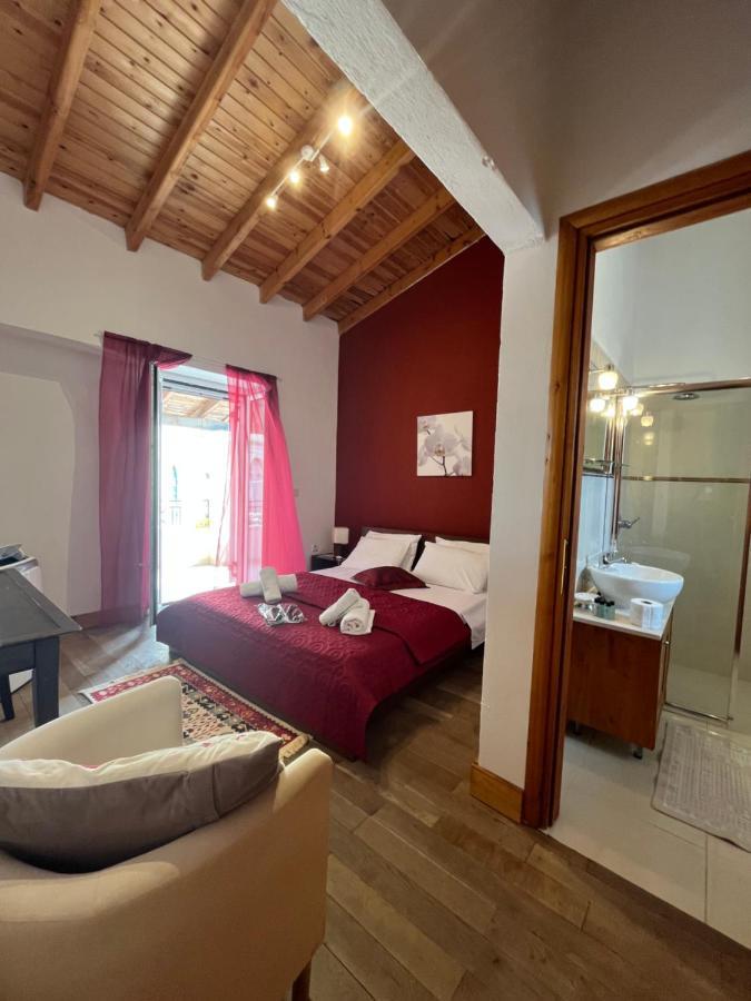 Holiday home Vagelis House -