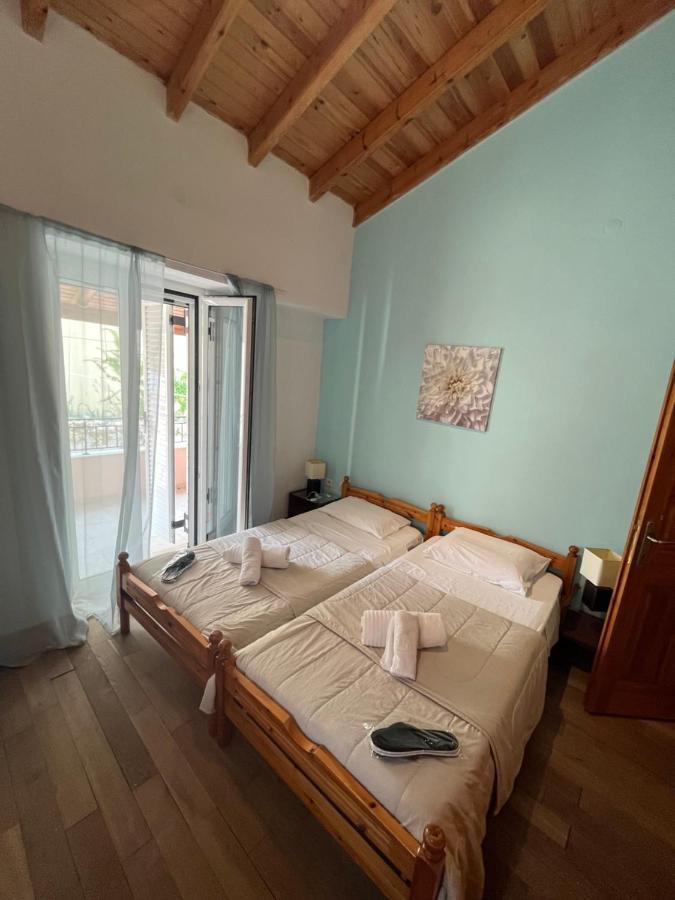 Vagelis House - Gardelades