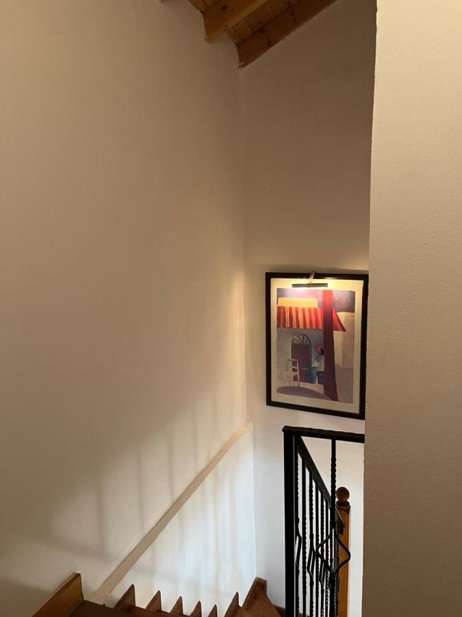 בית נופש Vagelis House - *