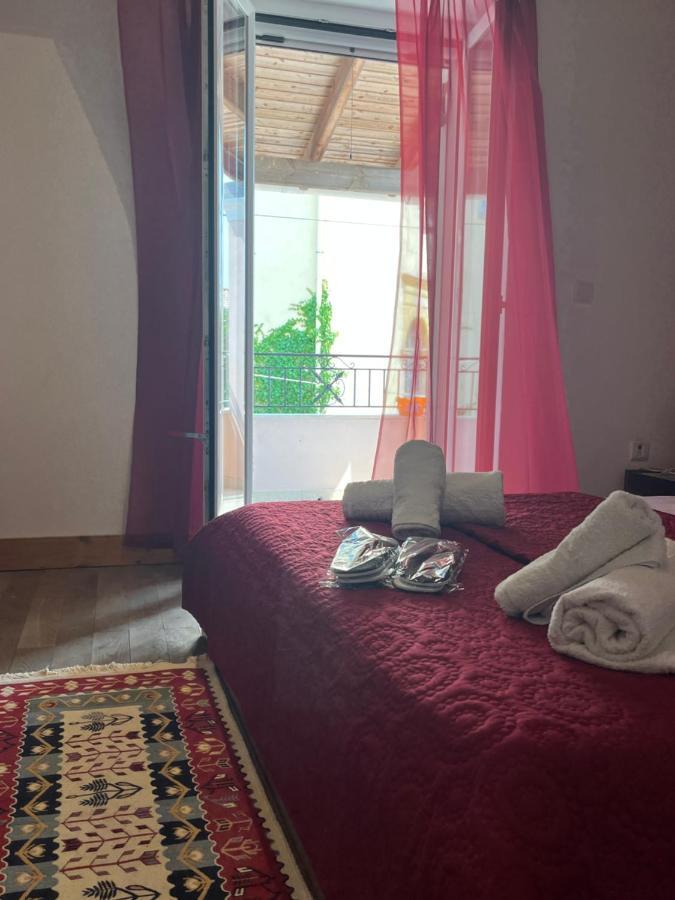 Vagelis House - Gardelades