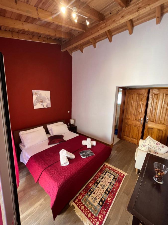 Holiday home Vagelis House - Gardelades