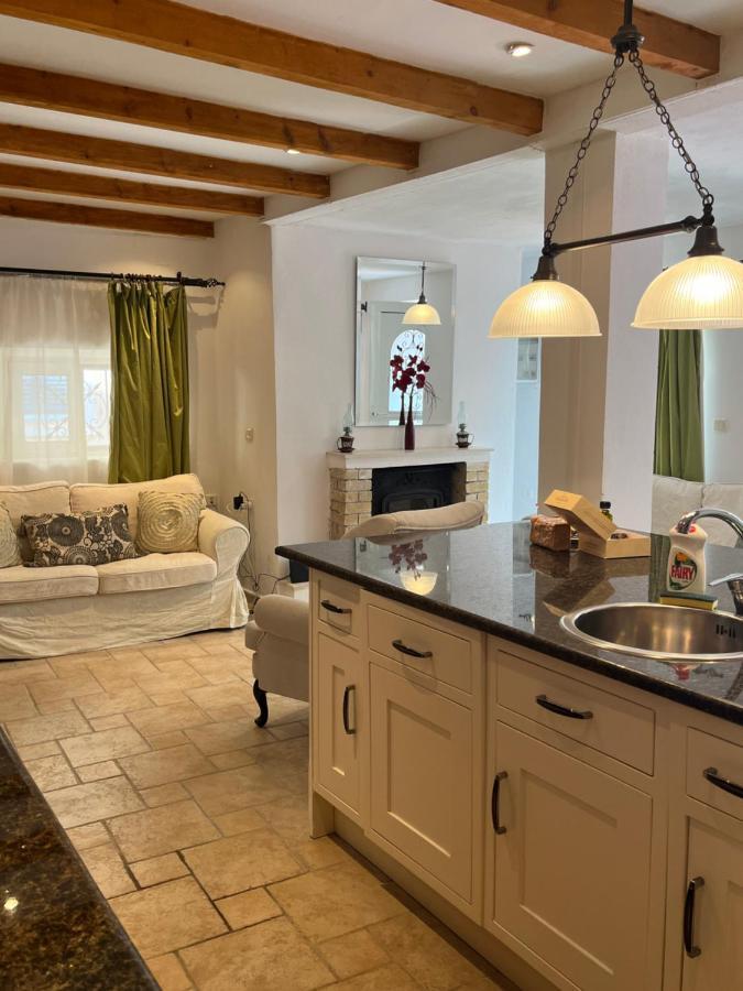 Holiday home Vagelis House -