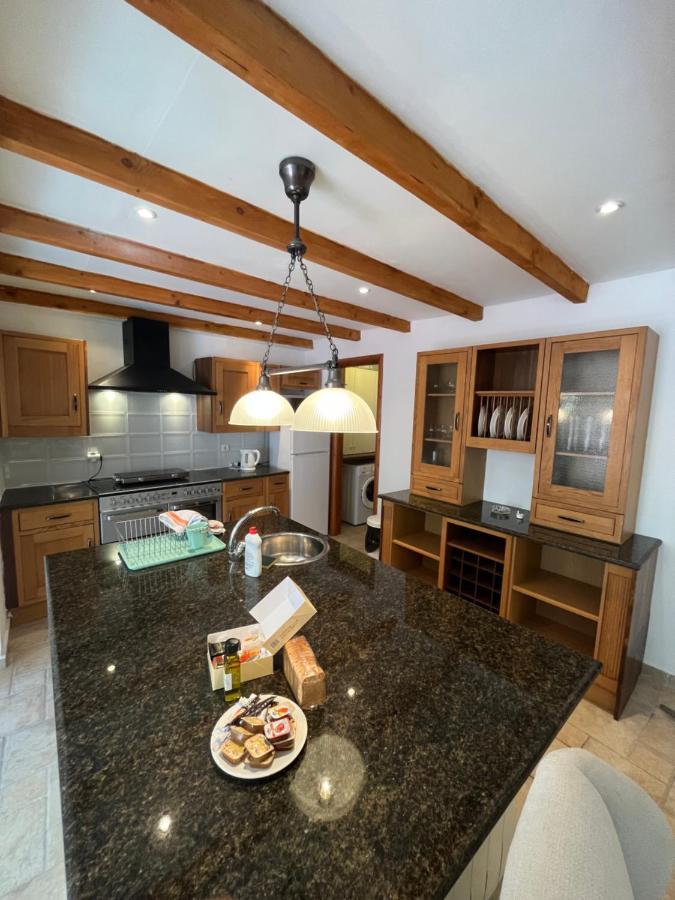 Vagelis House -