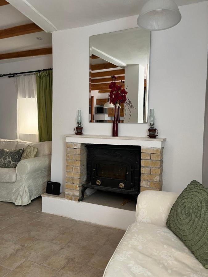 Vagelis House - Gardelades