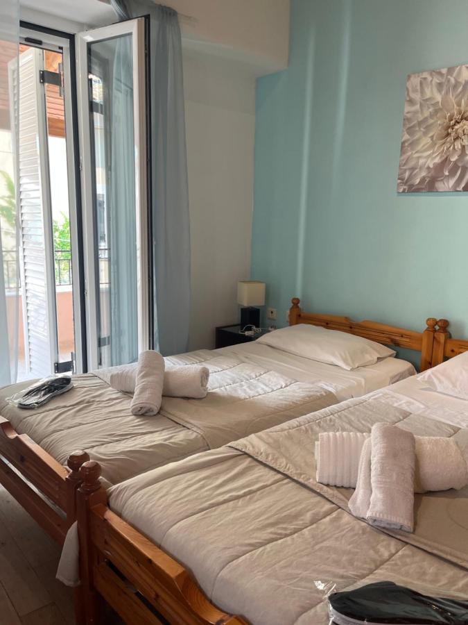 Holiday home Vagelis House -