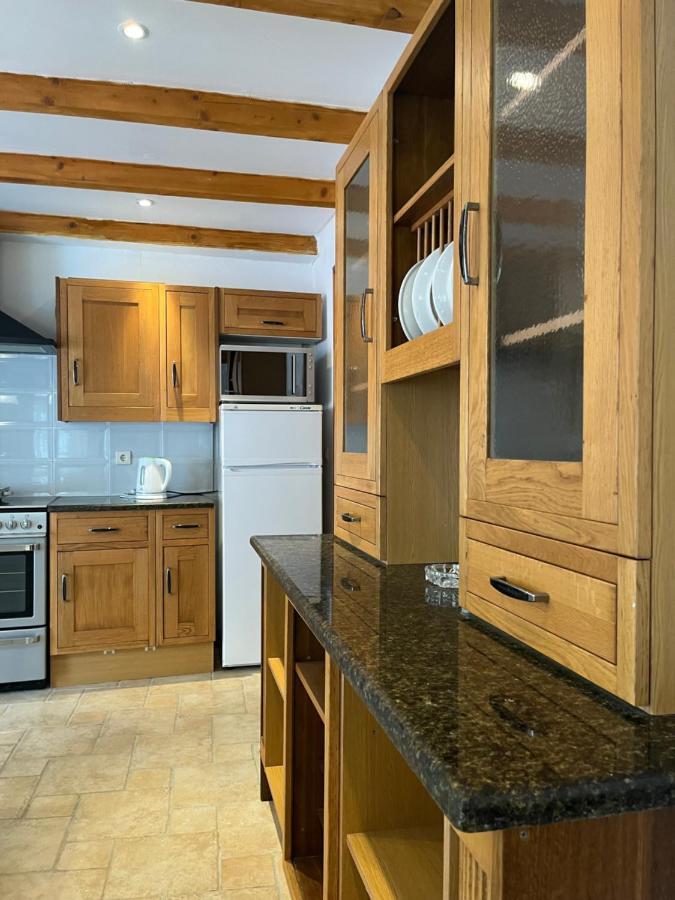 בית נופש Vagelis House - *