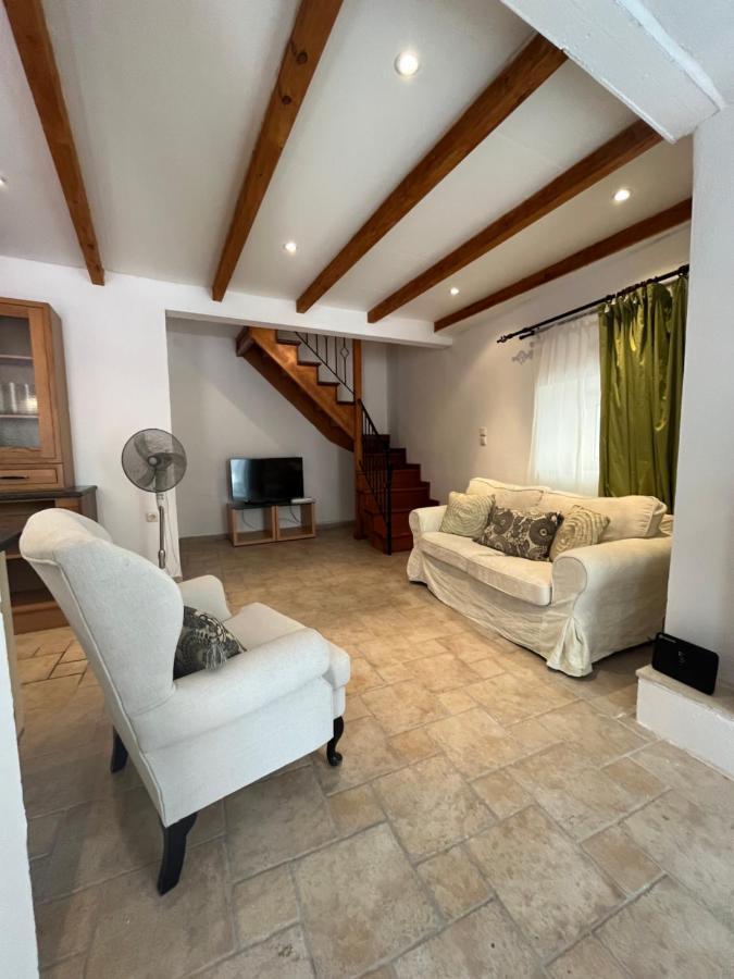 Vagelis House - Gardelades