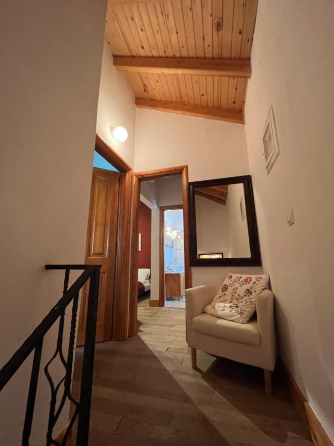 Holiday home Vagelis House - *