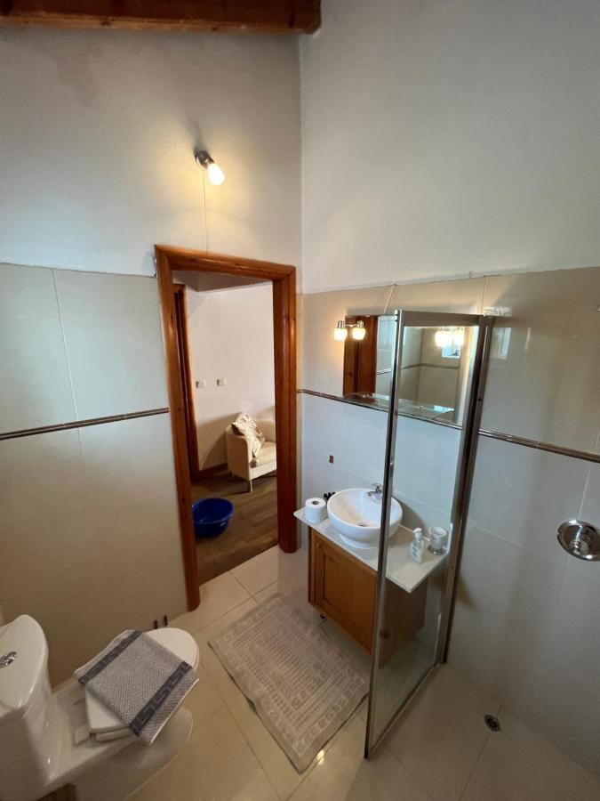 Holiday home Vagelis House -