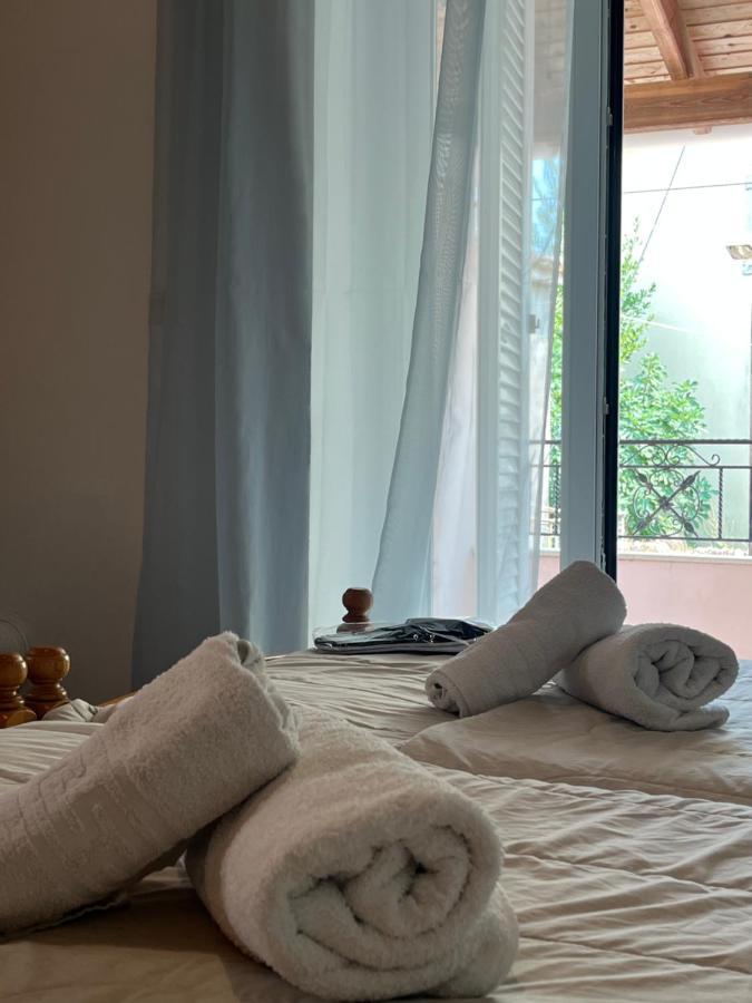 Vagelis House - Holiday home *