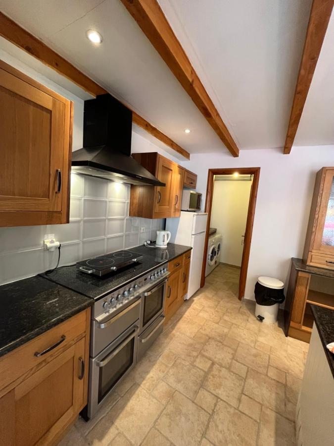 Holiday home Vagelis House - *