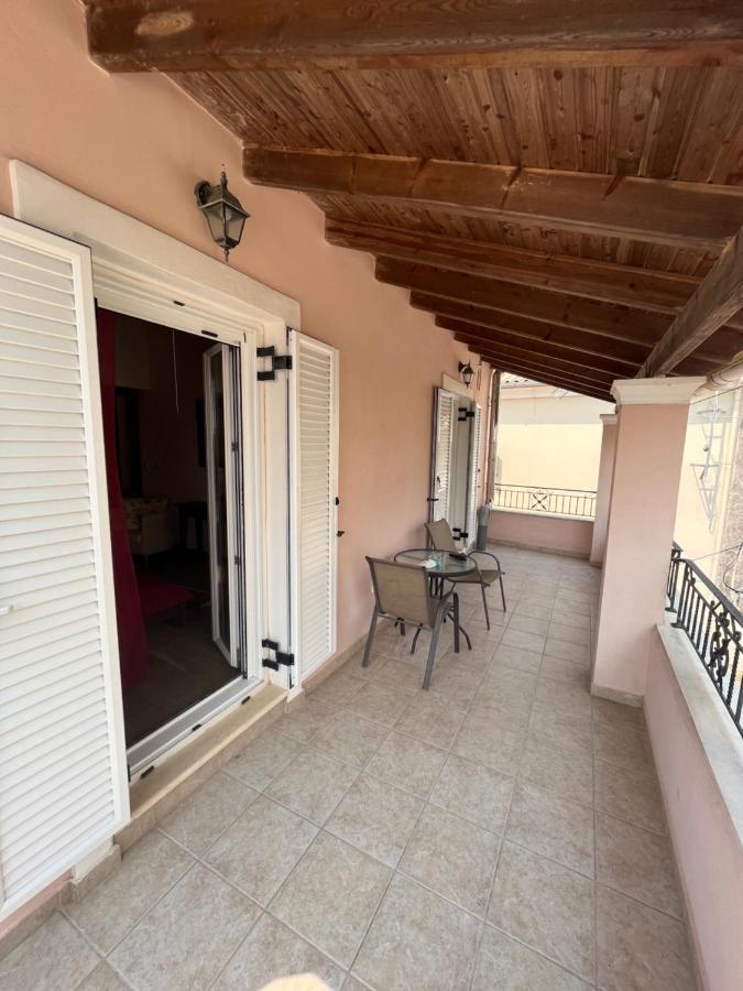 Vagelis House - * Gardelades