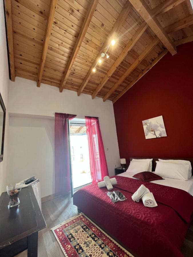 Holiday home Vagelis House -