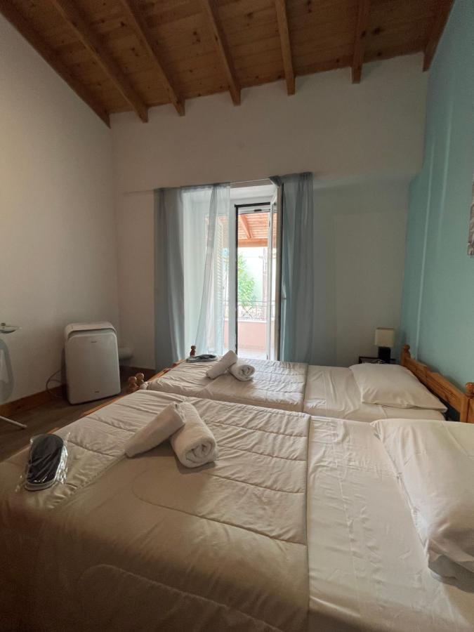 Vagelis House - Holiday home
