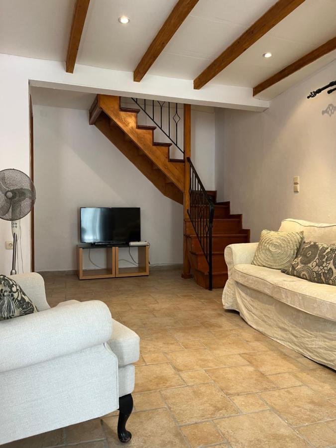 Holiday home Vagelis House - *