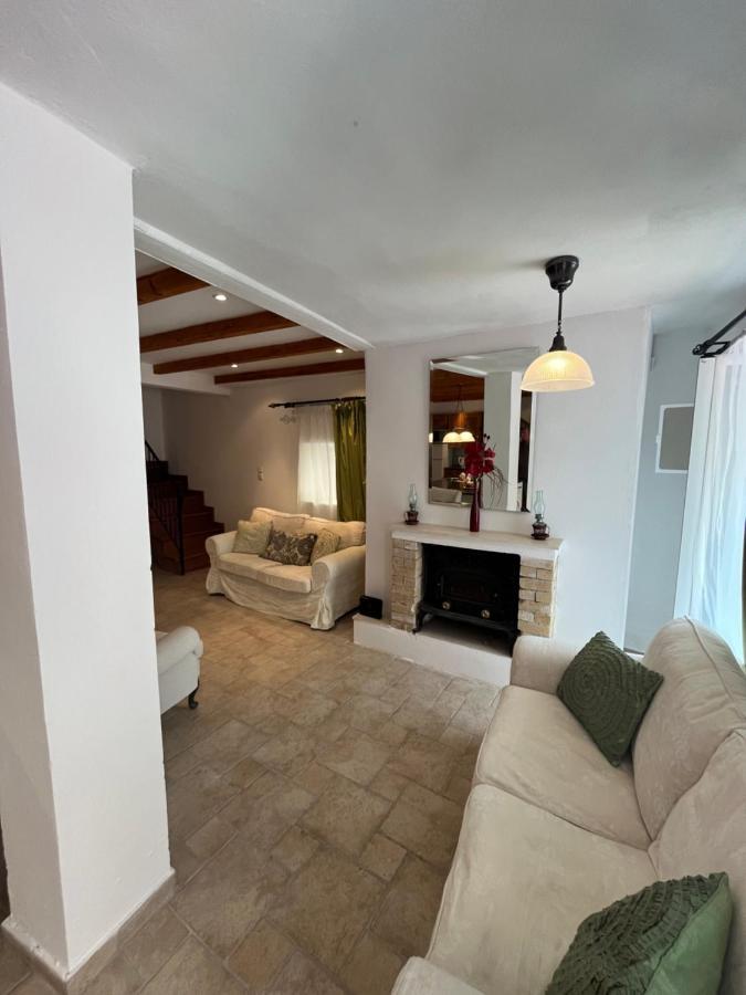 Vagelis House - Holiday home *