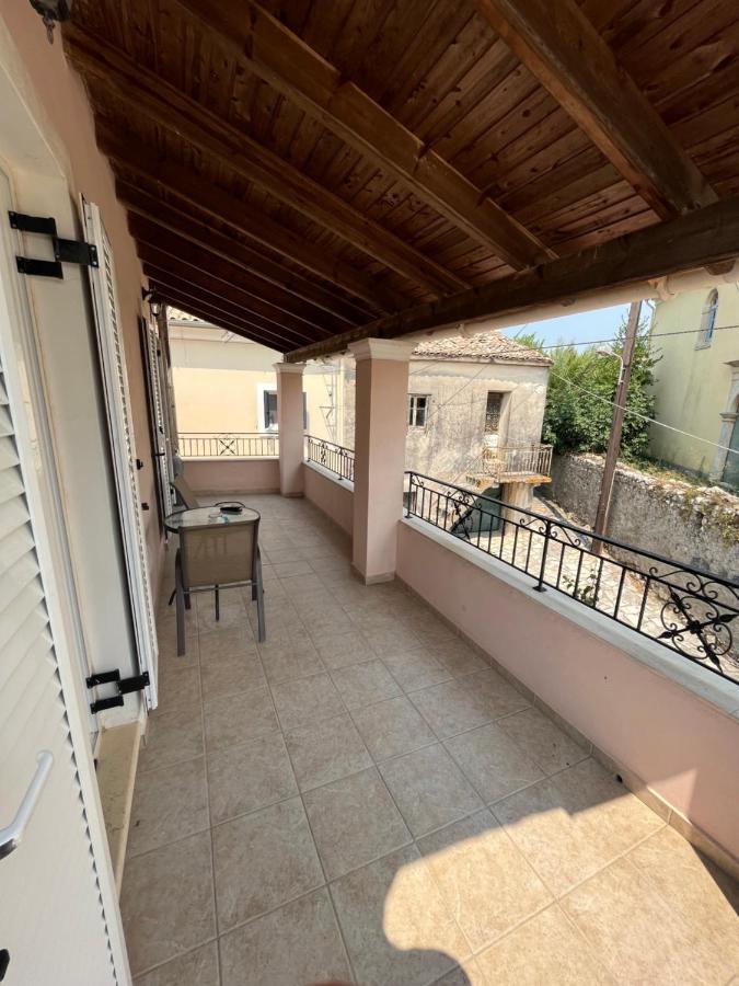 Vagelis House - Holiday home