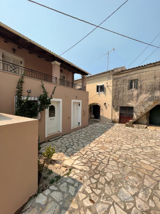 Holiday home Vagelis House - Gardelades