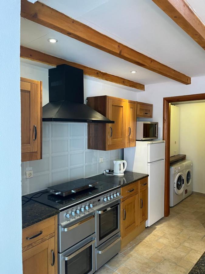 Vagelis House - Gardelades